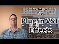 Audio N&B 10 FX