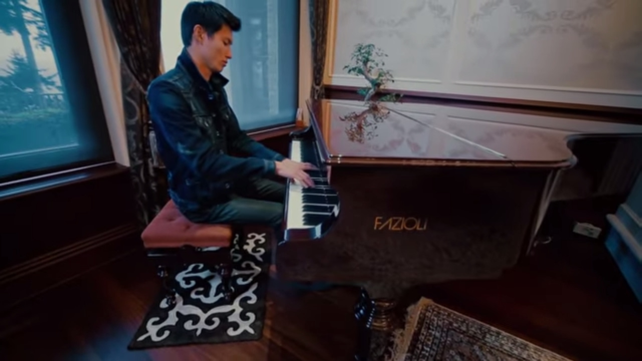 Celest PhoenixCall レビュー 〜 美しい外観とワイドレンジで立体空間表現力が際立つイヤホン - Azalush5