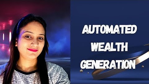 The Future of Finance: Earn Money Automatically with Algorithmic Trading