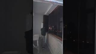 Duş Kabin Cam Balkon