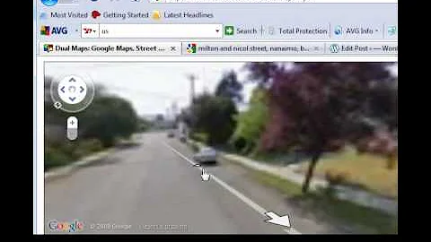 Great Real Estate Investors Resource - Dual Maps