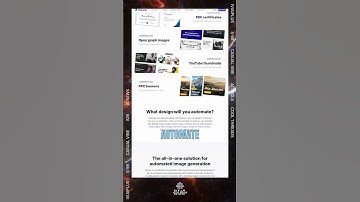 IVIAI+ #Tools #021: Robolly: The Future of Automated Image, Video, PDF Generation #ai #chatgpt