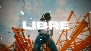 [FREE] Gazo x Ninho Type Beat 'LIBRE' I Instru Drill Mélodieuse I Prod Rap Sombre