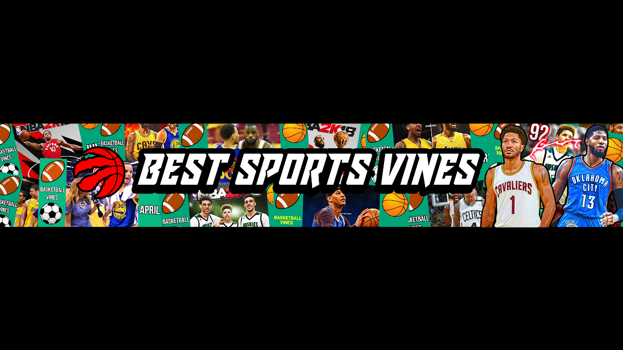 Best Sports Vines Live Stream