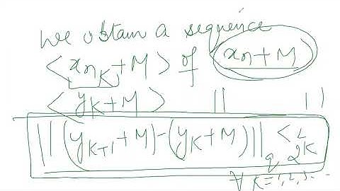 Quotient space as a Banach space part1