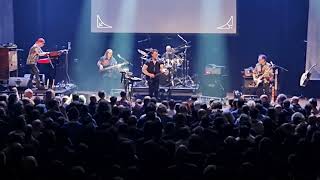 SPOCK&#39;S BEARD - &#39;Hiding Out&#39; - MidWinter Prog Festival, Tivoli Vredenburg, Utrecht NL, 03/02/2024