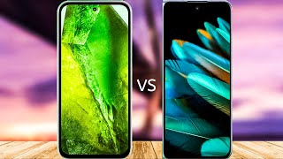 Google Pixel 8A vs Oppo Find N2 Review