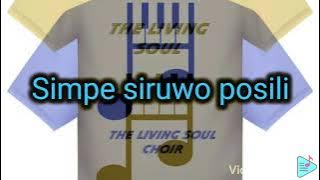 Track 10, titled 'Makongo', watch, subscribe and share. to God be the glory🙏