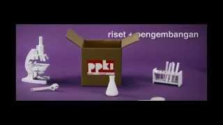 Semangart For Ppki 2012