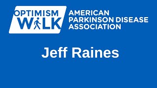 Come join us on September 30 for a great APDA Iowa Chapter Optimism Walk.