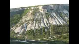 Крымские горы! рекомендую посетить(, 2013-08-15T12:54:35.000Z)