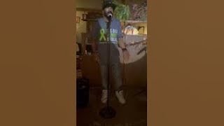 Lets Talk About Spoken Word Performance | Mental Health