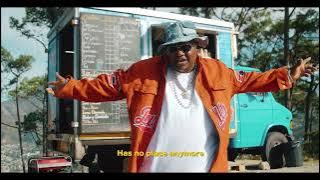 Peter Msechu - Ya Dhati (Offical Video)