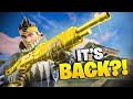 The Pump Shotgun is BACK?! (*NEW* Sharp Tooth Shotgun!)