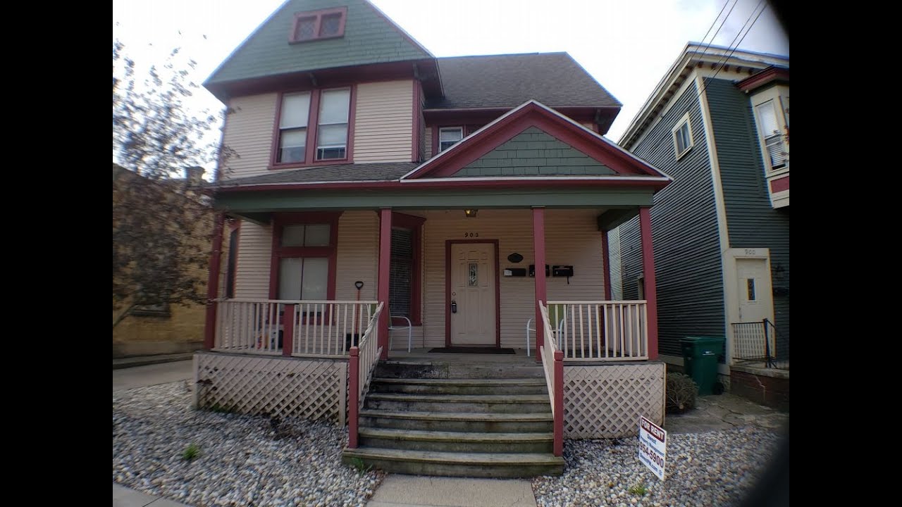 Apartment for Rent in Grand Rapids, MI 1BR/1BA by Grand Rapids, MI