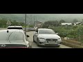 Bmpcc original 23.976fps | SIRUI 24mm F2.8 1.33x M4/3 | Anamorphic Lens | 4K(Ansan Korea)