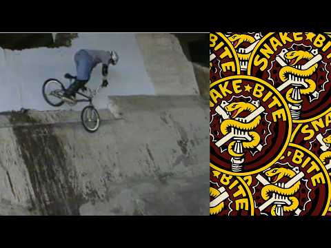 Heavy BMX Transition Shredding in the PNW! // 1997 (Daniel Randall,Chris Eiman,& more!)