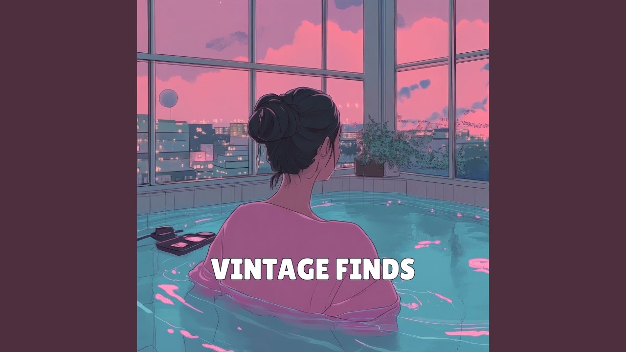 Timeless Tranquility