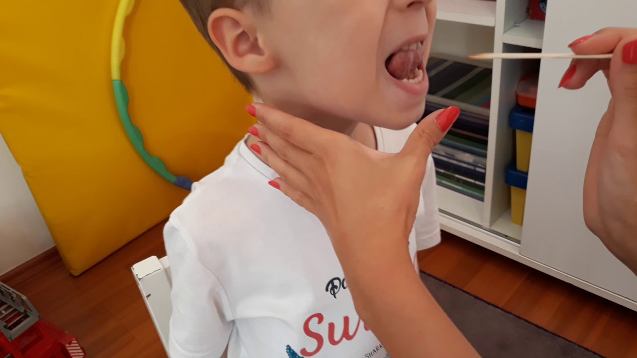 Čarobnim štapićem učimo R