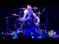 The Exploited - UK 82 | Live in Sydney | Moshcam