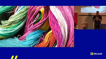 TechDays 2017 - Aarjan Meirink - Process IoT Information using Akka.NET