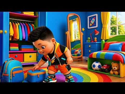 Hygiene Song | Super Simple Preschool Songs | Nursery Rhymes for Kids