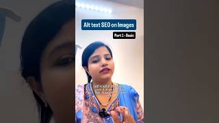 🔥Alt text SEO on images - Part 1 -     How Google Understands Images