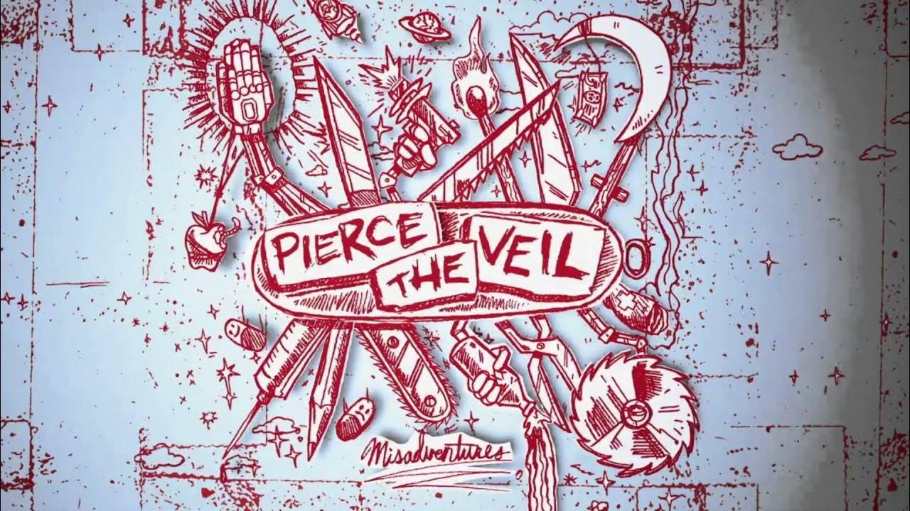 Song For Isabelle Instrumental Pierce The Veil YouTube