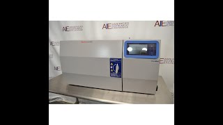 Thermo Scientific CryoMed Controlled Rate Freezer (1800J CRYOGEN)