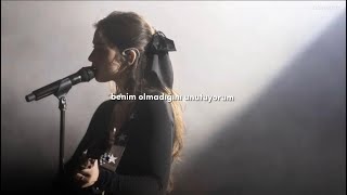 Gracie Abrams - Cedar