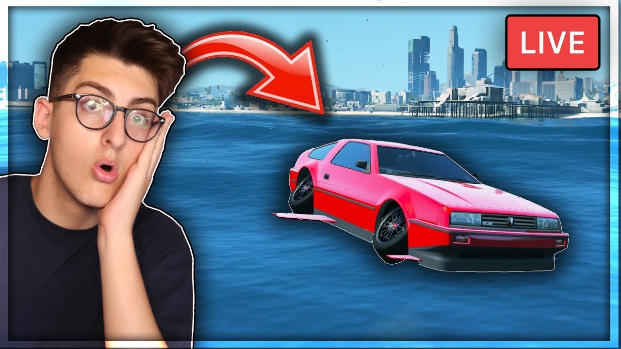 🔴ΠΑΙΡΝΩ ΠΙΣΩ ΤΟ ΙΠΤΑΜΕΝΟ ΑΜΑΞΙ + HITΜAN 3🔴