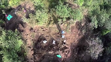 Dismantling Colombia’s minefields