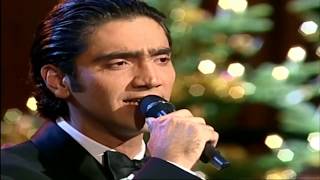 -El Niño Del Tambor-  *ALEJANDRO FERNANDEZ*