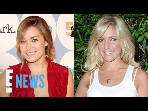 lauren conrad weight loss