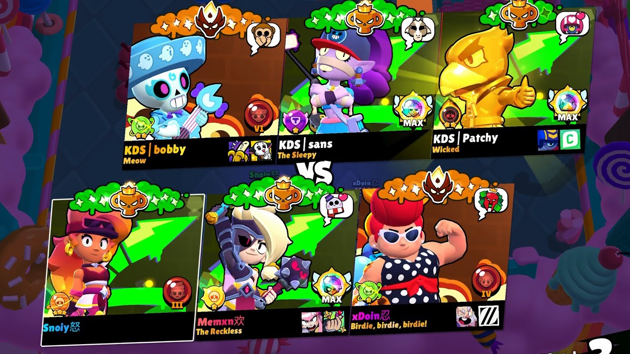 Полуфинал матчерино с бай-ином $250 против KDS