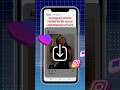 How to download instagram reels/photo | 😱 Instagram reels download kaise kare 2026 | #shorts