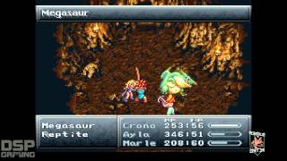 Chrono Trigger playthrough pt33
