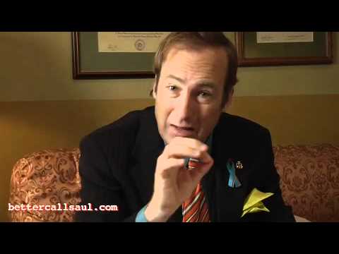 tv channel 2 Letters To Saul: Did I Murder an Old Man? - Better Call Saul Webisode