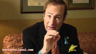 Letters To Saul: Did I Murder an Old Man? - Better Call Saul Webisode