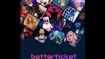 Betterticket -- Web3.0 Event Platform (Thai)