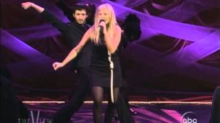 Emma Bunton - Maybe (Live @ The View 17-03-2005)