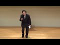 新相馬節/福島県民謡 榊 薫人