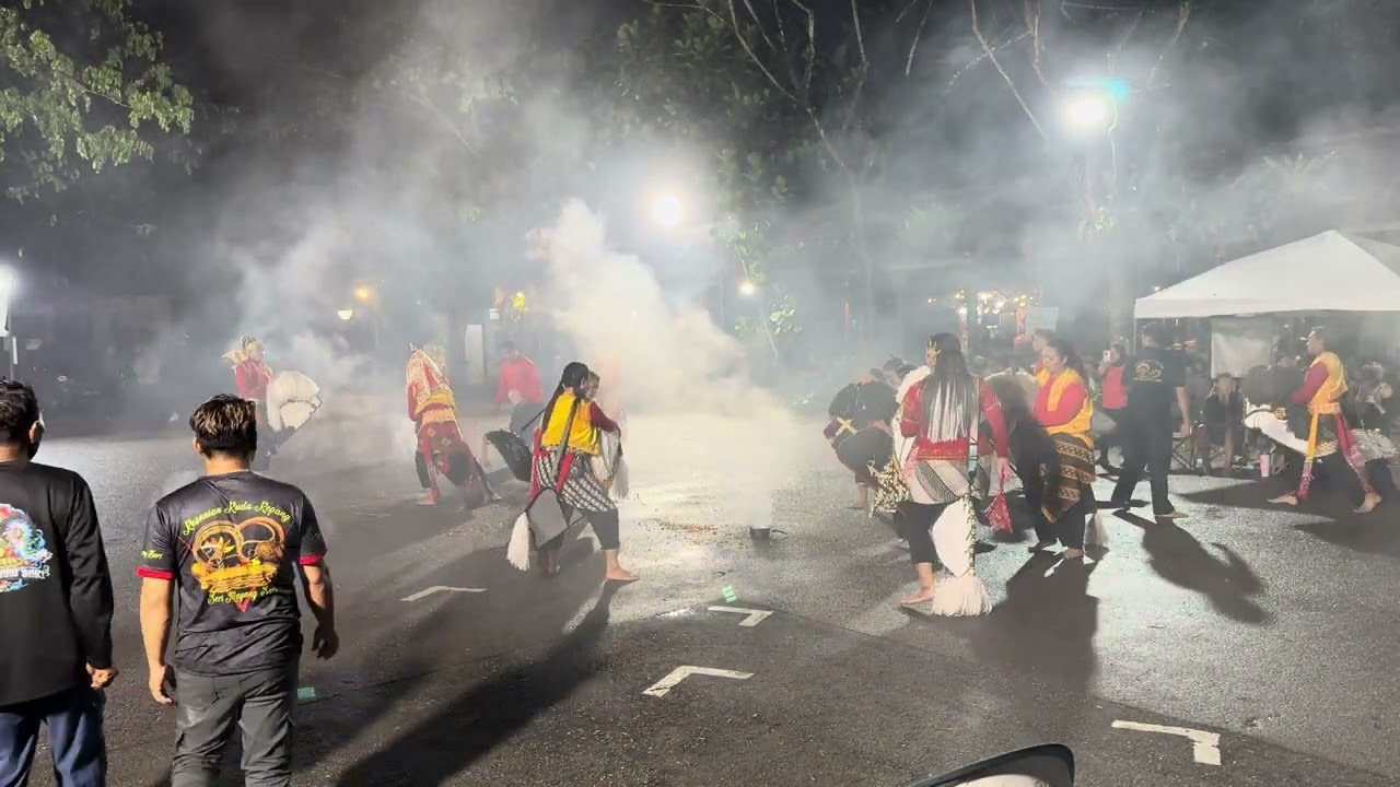 Seri Mayang Sari (14 Feb 26)