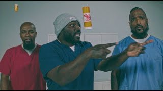 King Iso - R.A.P. (feat. Tech N9ne &amp; X-Raided) | Official Music Video