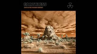 Earthless - Live In The Mojave Desert (Full Album - 2021)