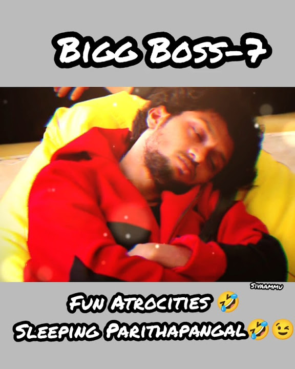 Today Fun Atrocities Bigg Boss 7 Housemates Sleeping Sangeetha today-fun-atrocities-bigg-boss-7-housemates-sleeping-sangeetha