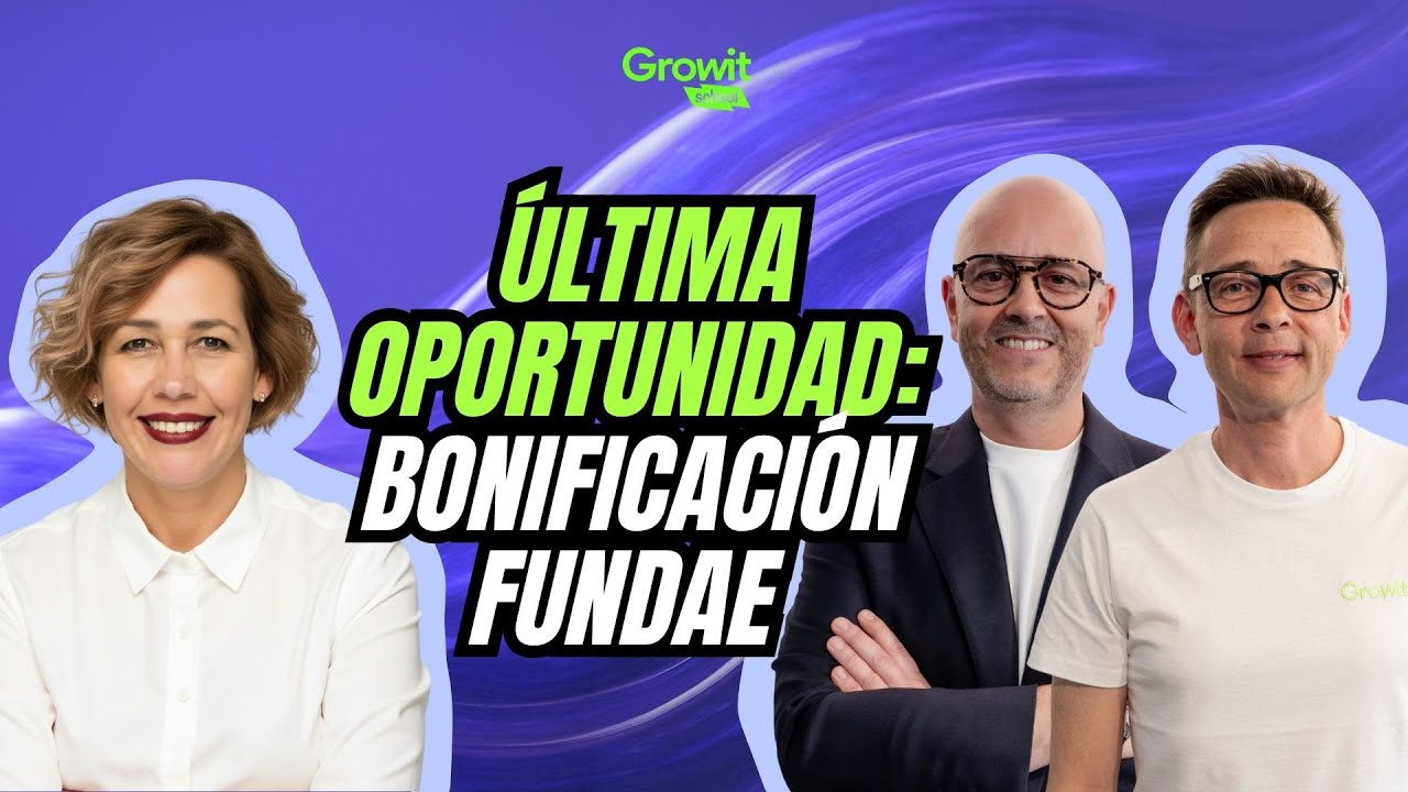 Ya has pagado por tu Formación en IA ¡Aprovéchala!