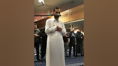 أول سورة طه برواية خلف عن حمزة لصلاة الفجر للشيخ خالد التركي