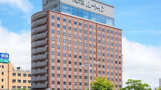 HotelKDM | Review Route Inn Grantia Hakodate Ekimae | HotelKDM