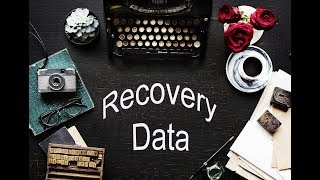 How to Recover Data After Resetting Windows 10, Resetting a Laptop to Factory Settings